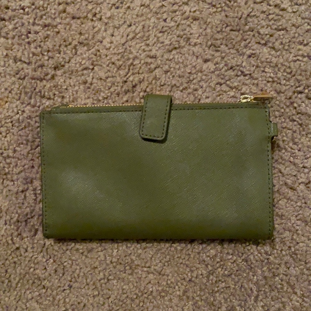 MK wristlet